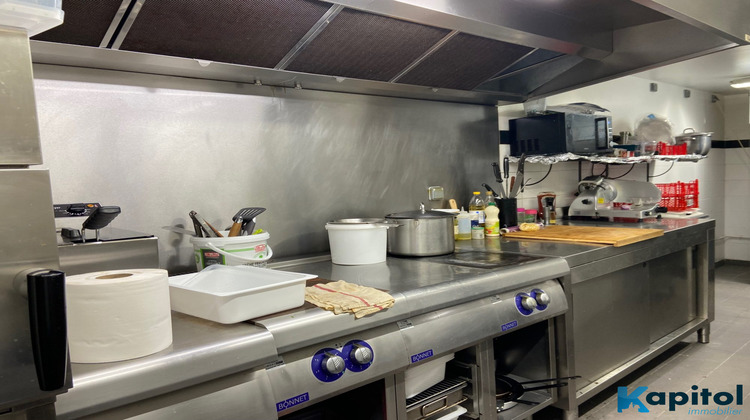 Ma-Cabane - Vente Boutique Paris, 109 m²