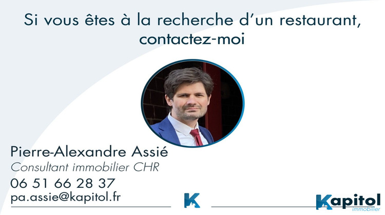 Ma-Cabane - Vente Boutique Paris, 97 m²