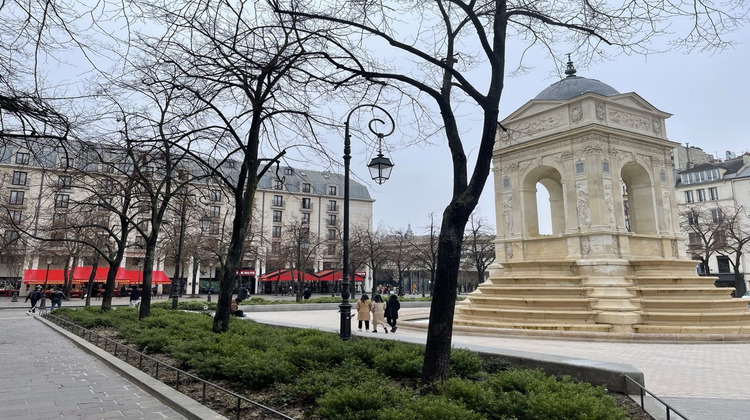 Ma-Cabane - Vente Boutique Paris, 325 m²