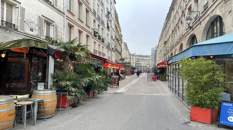 Ma-Cabane - Vente Boutique Paris, 325 m²