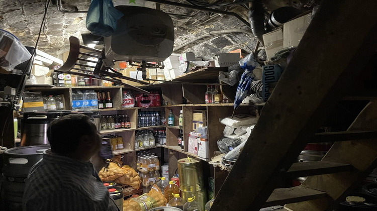 Ma-Cabane - Vente Boutique Paris, 100 m²