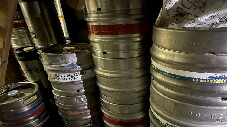 Ma-Cabane - Vente Boutique Paris, 100 m²