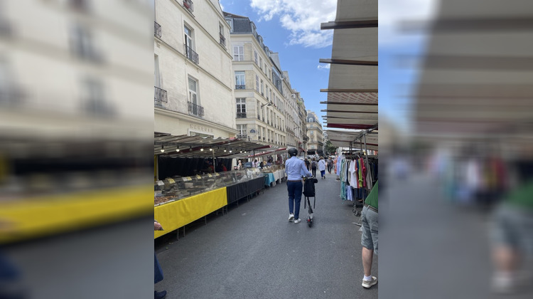 Ma-Cabane - Vente Boutique Paris, 100 m²