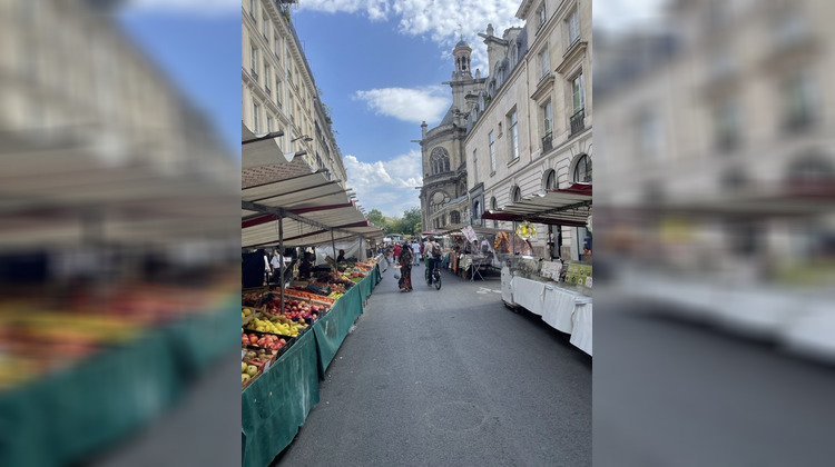 Ma-Cabane - Vente Boutique Paris, 100 m²