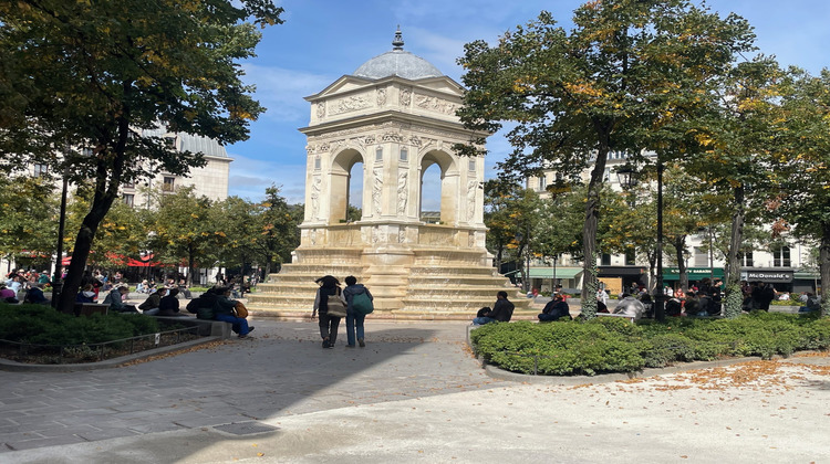 Ma-Cabane - Vente Boutique Paris, 110 m²