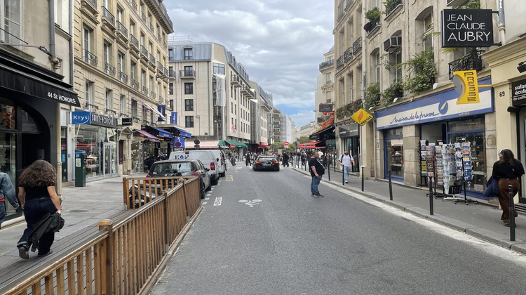 Ma-Cabane - Vente Boutique Paris, 200 m²