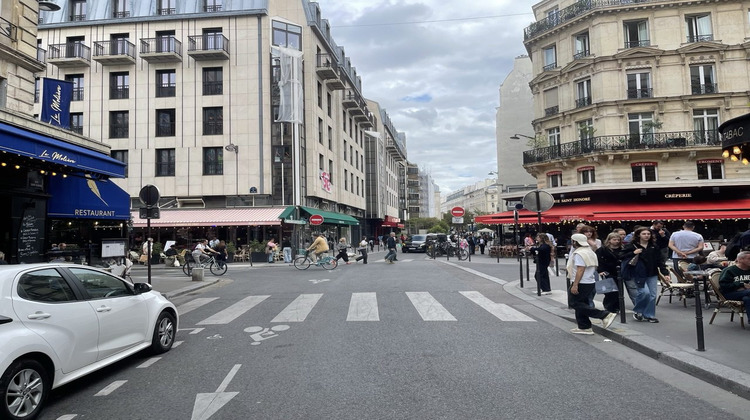 Ma-Cabane - Vente Boutique Paris, 200 m²