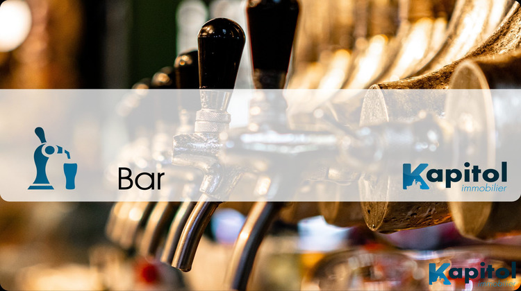 Ma-Cabane - Vente Boutique Paris, 46 m²