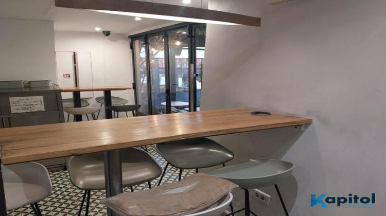 Ma-Cabane - Vente Boutique Paris, 50 m²