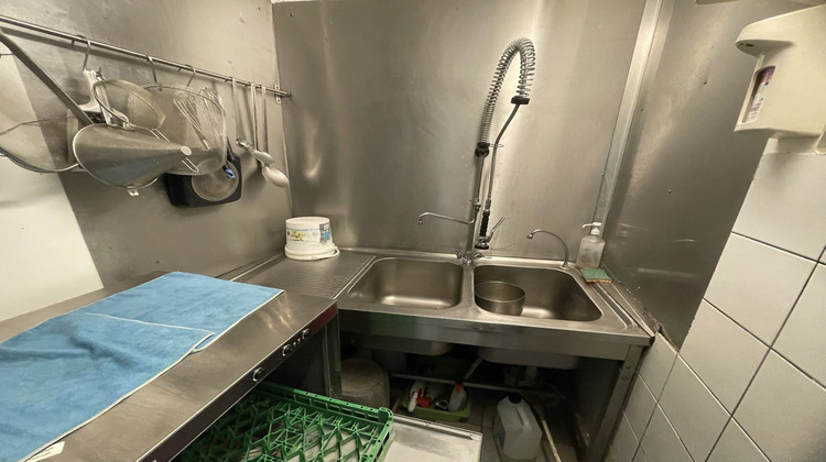 Ma-Cabane - Vente Boutique Paris, 90 m²