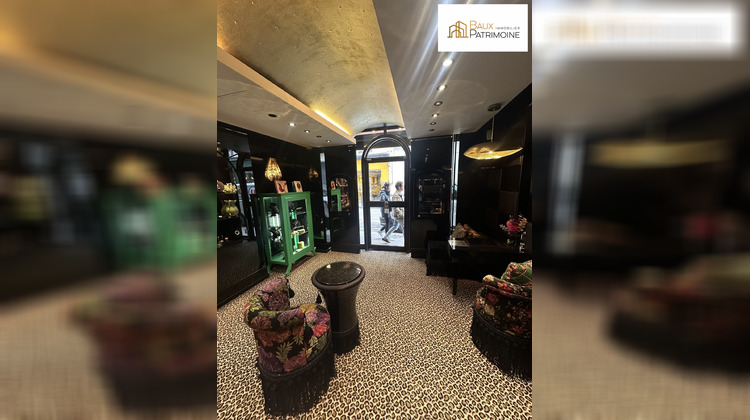 Ma-Cabane - Vente Boutique Paris, 0 m²
