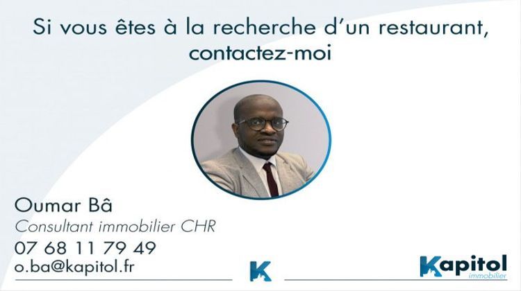 Ma-Cabane - Vente Boutique Paris, 67 m²