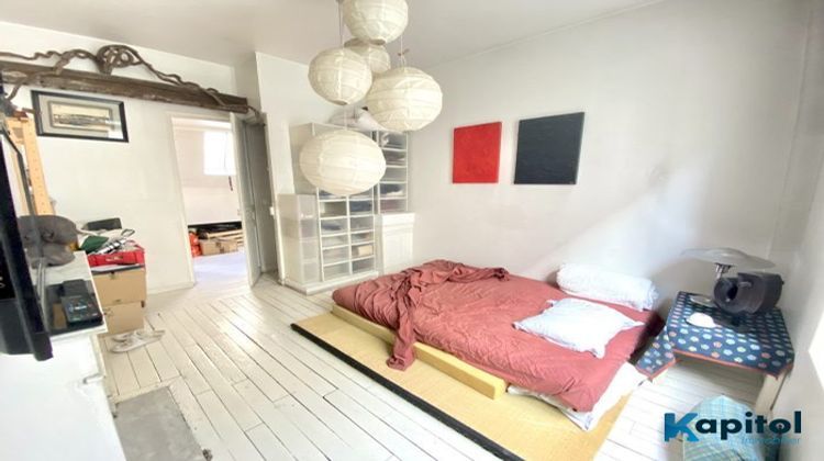 Ma-Cabane - Vente Boutique Paris, 106 m²