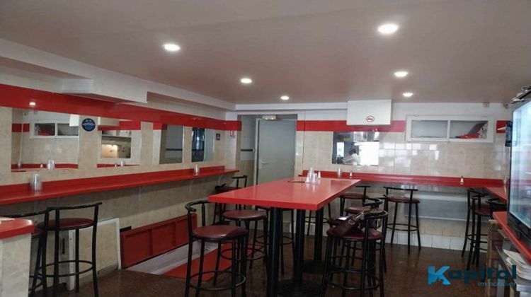 Ma-Cabane - Vente Boutique Paris, 65 m²