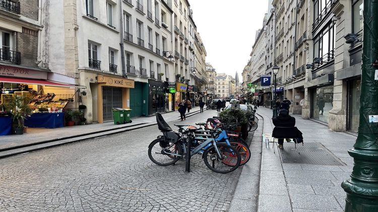 Ma-Cabane - Vente Boutique Paris, 45 m²