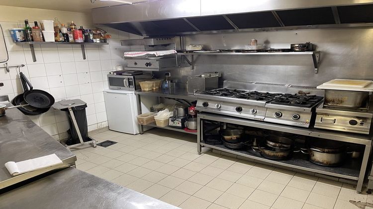 Ma-Cabane - Vente Boutique Paris, 140 m²