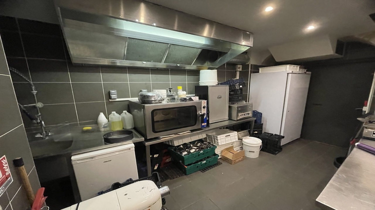 Ma-Cabane - Vente Boutique Paris, 200 m²