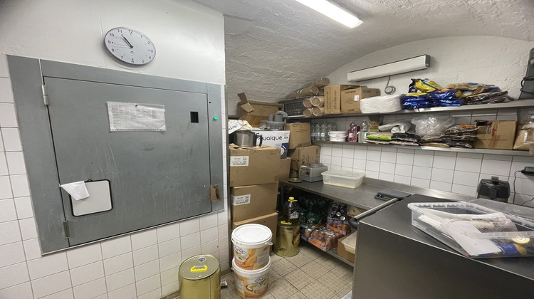 Ma-Cabane - Vente Boutique Paris, 50 m²