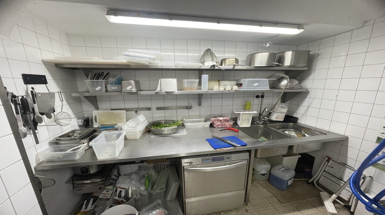 Ma-Cabane - Vente Boutique Paris, 50 m²