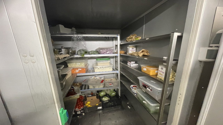 Ma-Cabane - Vente Boutique Paris, 50 m²