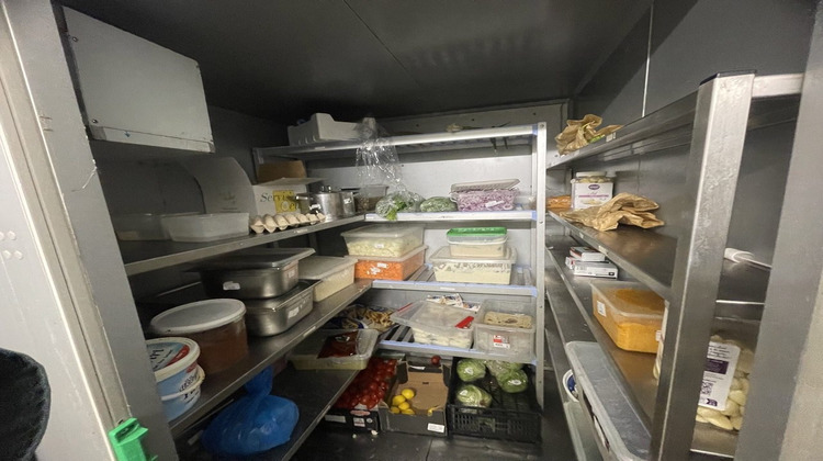 Ma-Cabane - Vente Boutique Paris, 50 m²