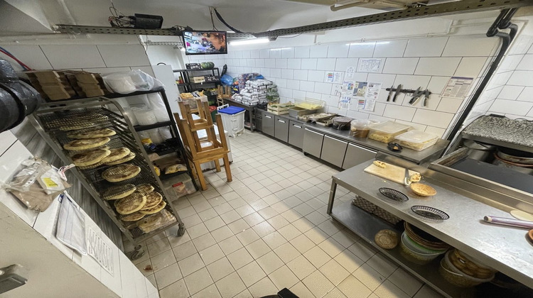 Ma-Cabane - Vente Boutique Paris, 140 m²