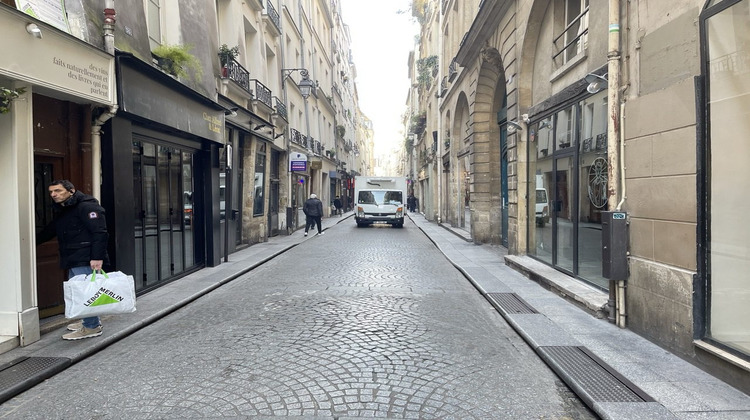 Ma-Cabane - Vente Boutique Paris, 100 m²