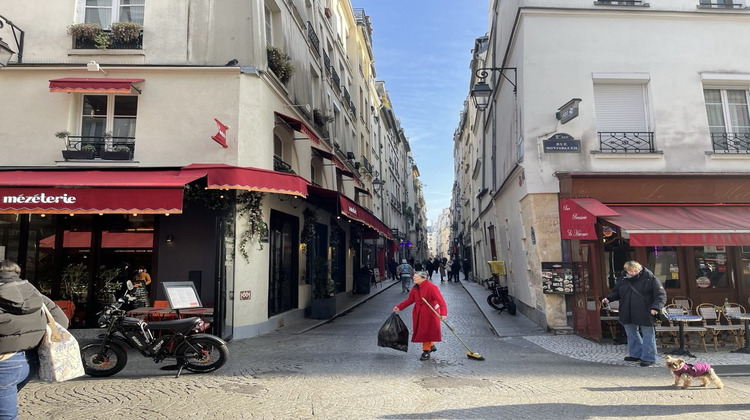 Ma-Cabane - Vente Boutique Paris, 100 m²