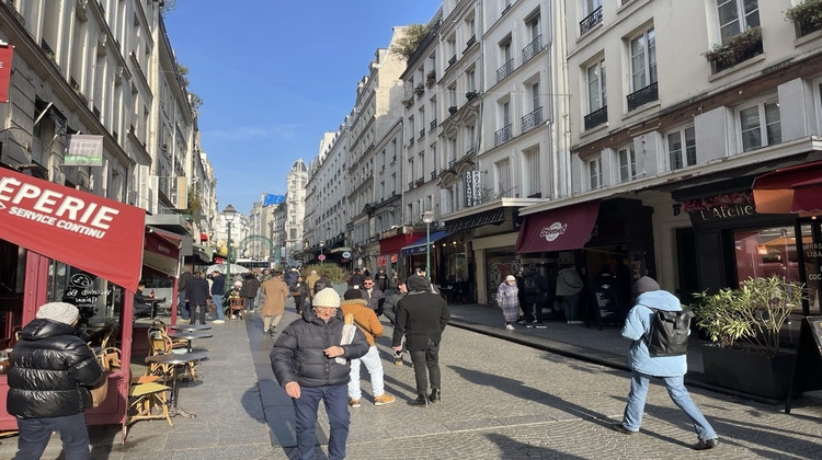 Ma-Cabane - Vente Boutique Paris, 100 m²