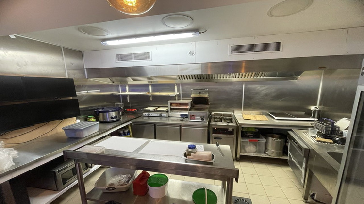 Ma-Cabane - Vente Boutique Paris, 75 m²