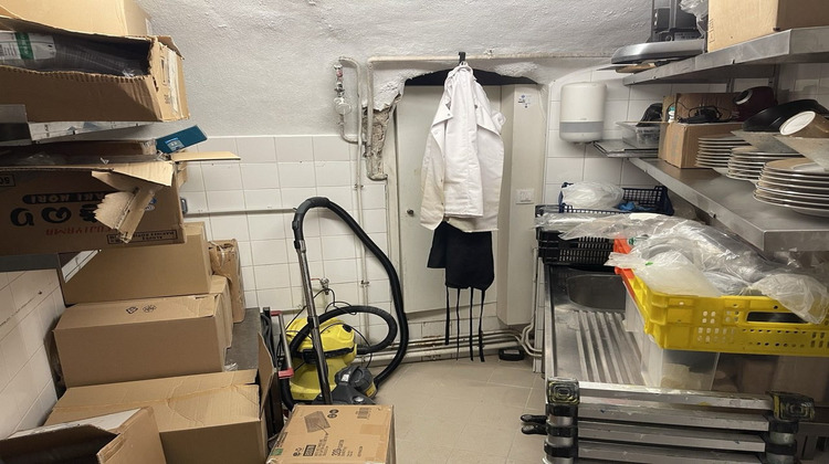 Ma-Cabane - Vente Boutique Paris, 75 m²