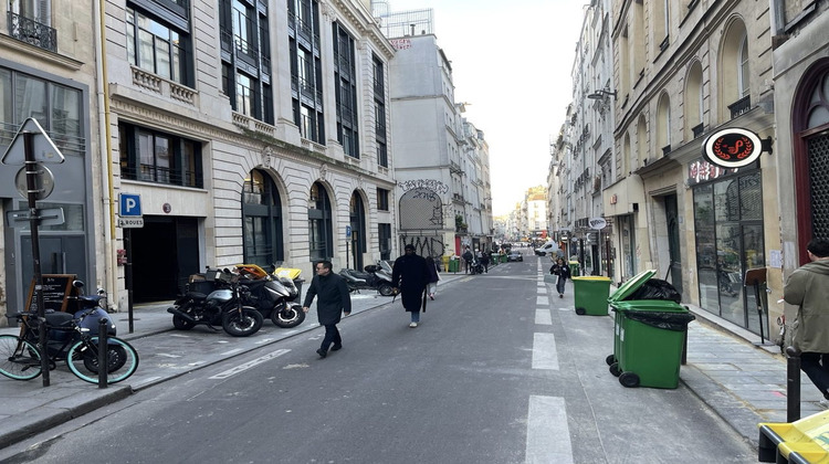 Ma-Cabane - Vente Boutique Paris, 52 m²