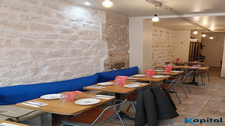 Ma-Cabane - Vente Boutique Paris, 40 m²