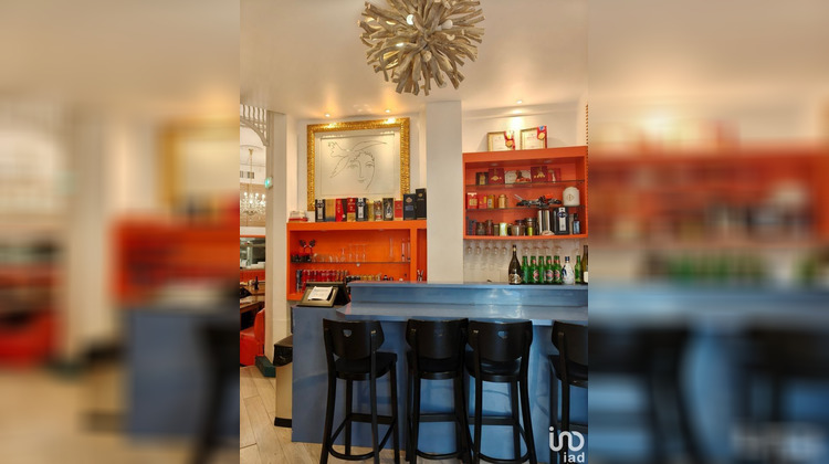 Ma-Cabane - Vente Boutique Paris, 100 m²