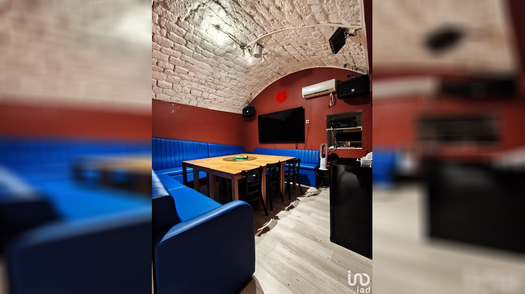 Ma-Cabane - Vente Boutique Paris, 100 m²