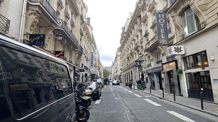 Ma-Cabane - Vente Boutique Paris, 140 m²