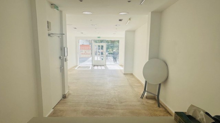 Ma-Cabane - Vente Boutique Paris, 88 m²