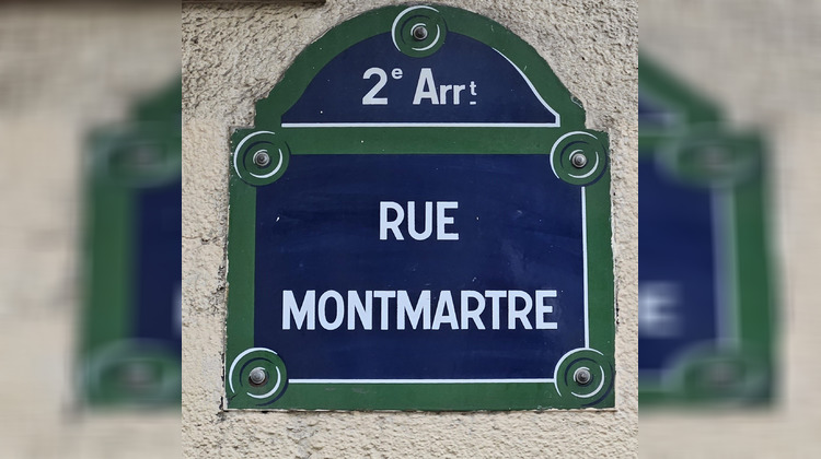 Ma-Cabane - Vente Boutique Paris, 50 m²