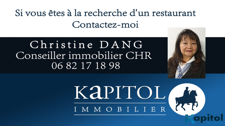 Ma-Cabane - Vente Boutique Paris, 50 m²