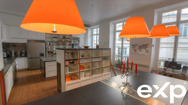 Ma-Cabane - Vente Boutique Paris, 55 m²