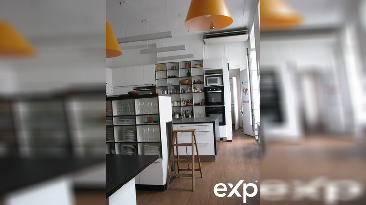 Ma-Cabane - Vente Boutique Paris, 55 m²