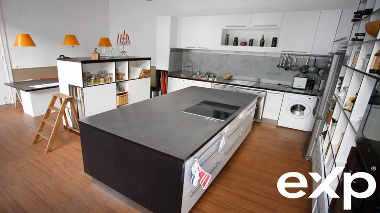 Ma-Cabane - Vente Boutique Paris, 55 m²