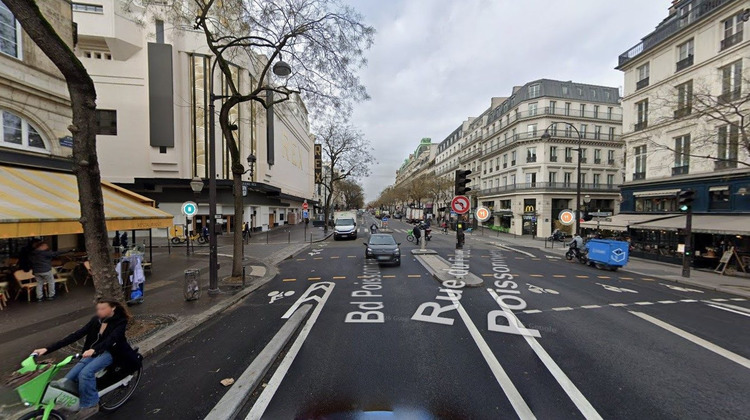 Ma-Cabane - Vente Boutique Paris, 31 m²