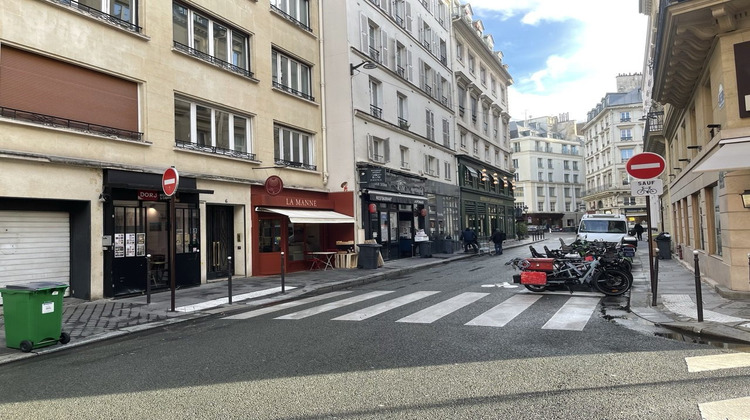 Ma-Cabane - Vente Boutique Paris, 158 m²