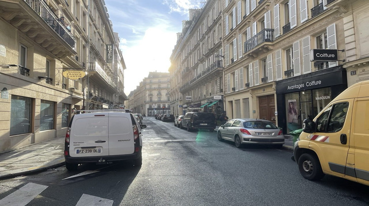 Ma-Cabane - Vente Boutique Paris, 158 m²