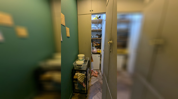 Ma-Cabane - Vente Boutique Paris, 40 m²