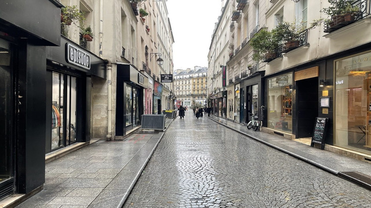 Ma-Cabane - Vente Boutique Paris, 80 m²