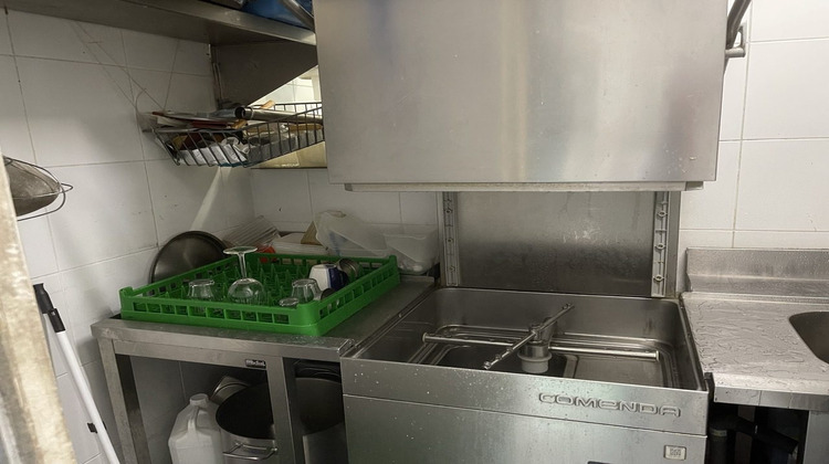 Ma-Cabane - Vente Boutique Paris, 130 m²