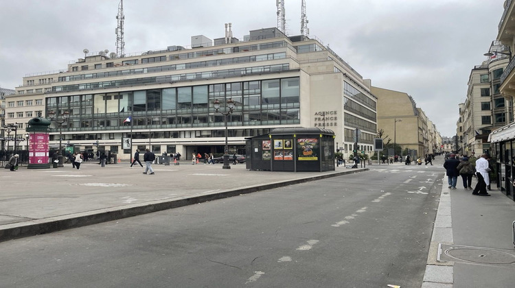 Ma-Cabane - Vente Boutique Paris, 170 m²