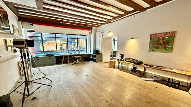 Ma-Cabane - Vente Boutique Paris, 148 m²